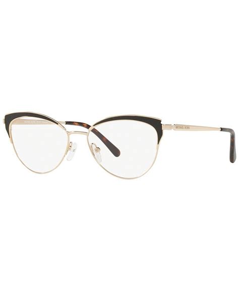 michael kors 3031|Michael Kors MK3031 Women's Cat Eye Eyeglasses .